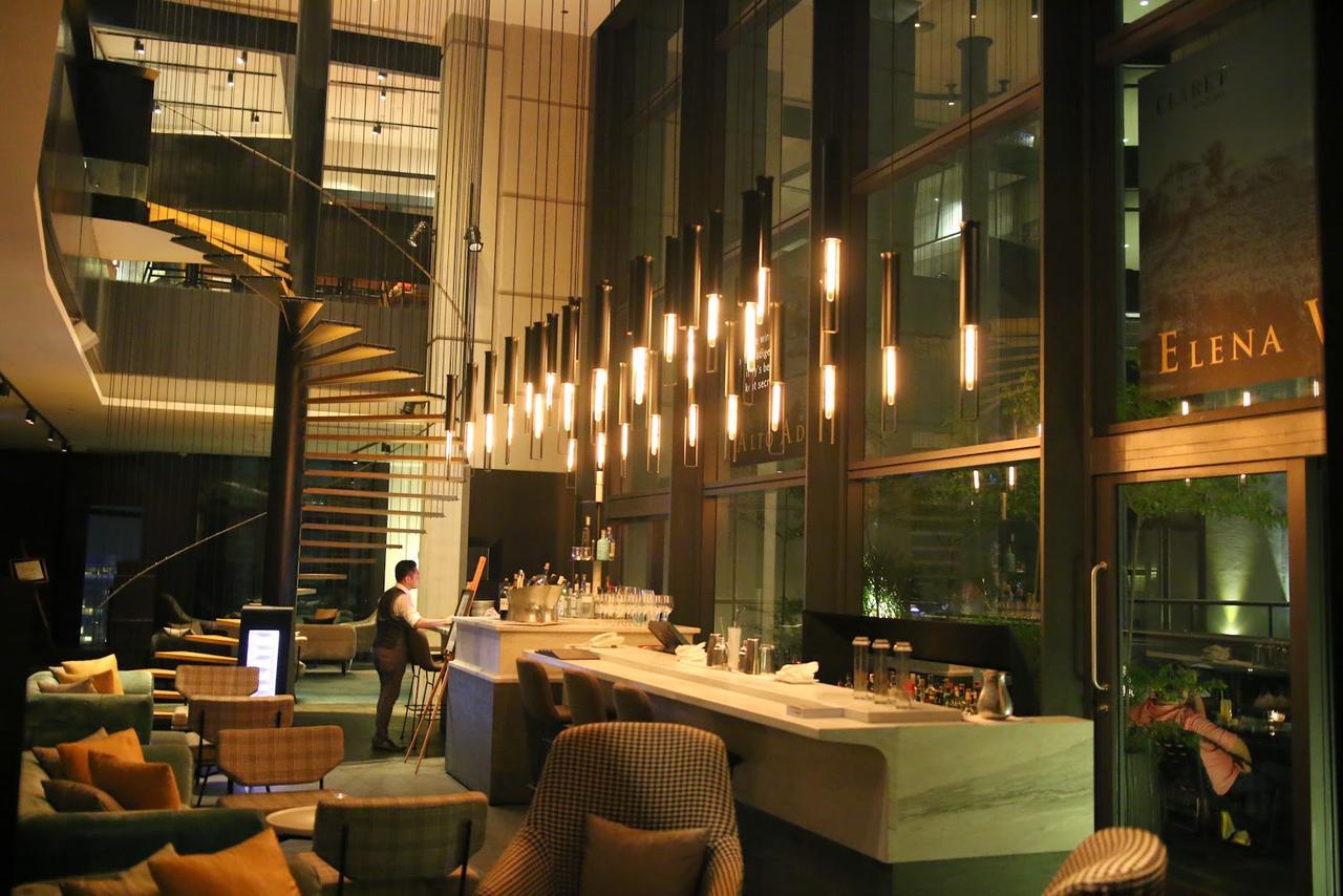Exclusive The Troika Luxury Apartment - Kuala Lumpur — Photos 3
